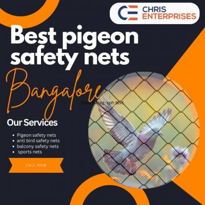  Best Anti bird nets in Bangalore