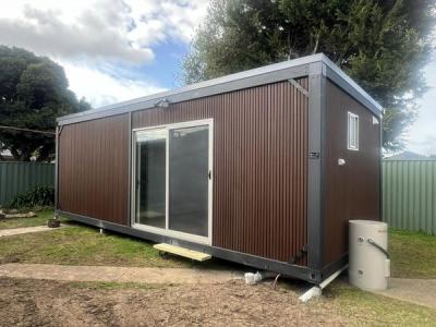 Cabin Builders Melbourne - Melbourne Commercial