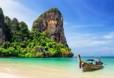 Thailand Tour Package From Kolkata - Kolkata Other