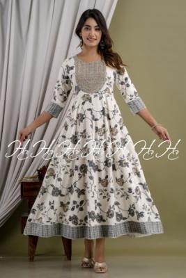 jaipur kurti manufacturer - Jaipur Clothing