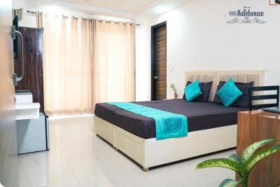 Best Girls PG Near Rapid Metro Station in Gurgaon