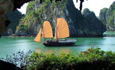 Vietnam Tour Package From Kolkata - Kolkata Other