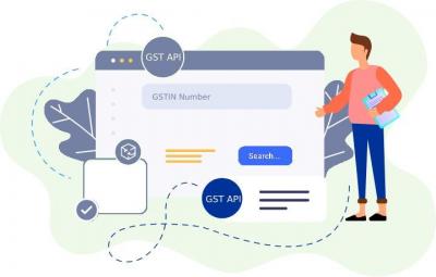 GST Verification API Provided by Surepass