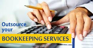 Outsourced Bookkeeping Services - Finsmart Accounting