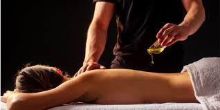 Cebu Heaven Below Massage Services - Cebu City Professional Services