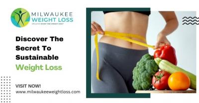 Discover The Secret To Sustainable Weight Loss