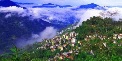 EAST SIKKIM TOUR PACKAGES FROM NJP - Kolkata Other