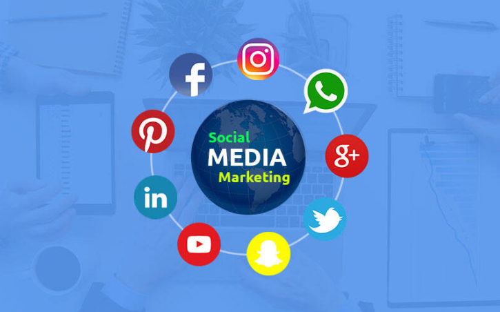 Social Media Marketing Services in kolkata