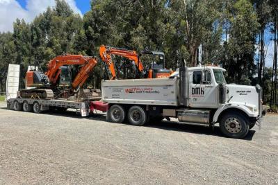 Reliable Civil Construction Companies Adelaide - Adelaide Other