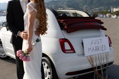 Wedding Car Hire Melbourne - Sydney Other