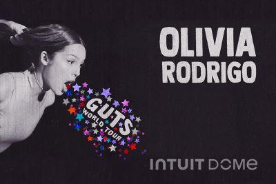 Olivia Rodrigo Free Tickets 2024 - Other Art, Music