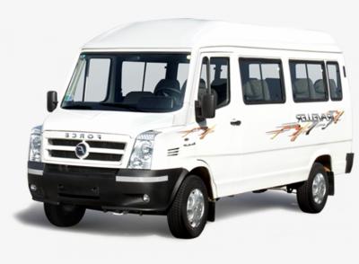 Tempo Traveller 17 Seater in Jaipur - Jaipur Other