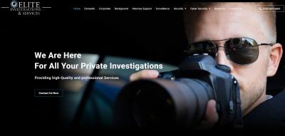 Private  Investigator Reno - Other Professional Services