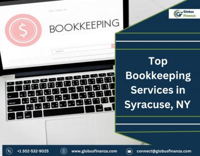 Top Bookkeeping Services in Syracuse, NY - New York Other