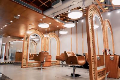 Why a Salon Franchise is the Smartest Business Move in 2024