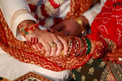 Kshatriya Matrimony - Find your Kshatriya Match