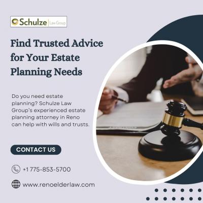 Find Expert Estate Planning Services to Secure Your Future