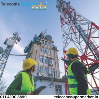 Telecom Solutions for SMEs