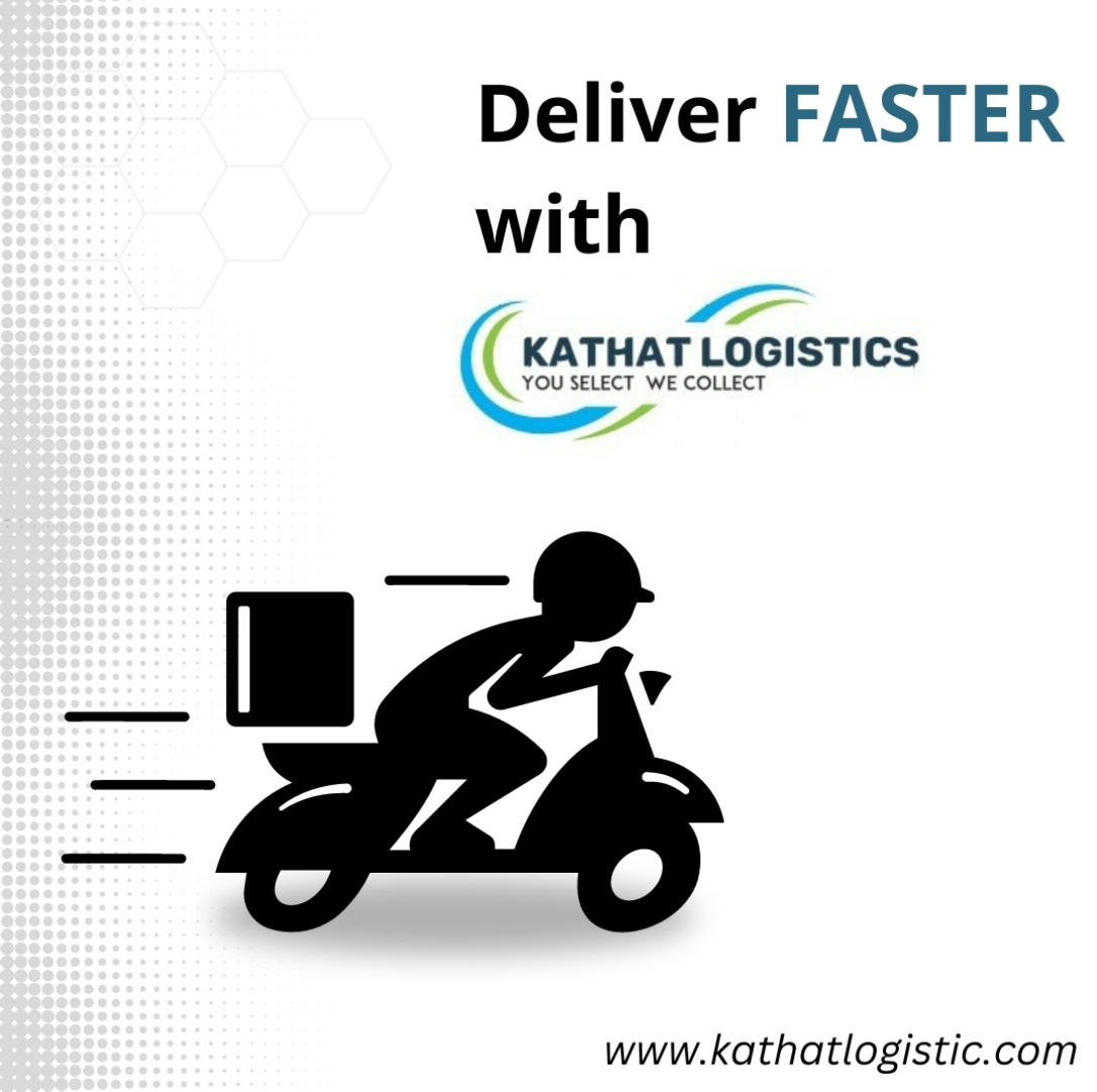 Domestic Courier Services in Pune - Pune Other