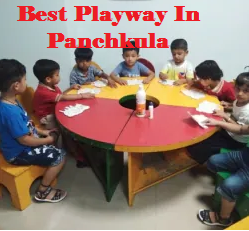 Best Playway Schools In Panchkula