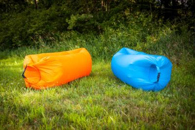 outdoor blow up beds - Other Other