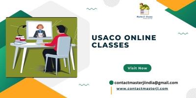 USACO Online Classes: Tailored Learning for Competitive Programmers