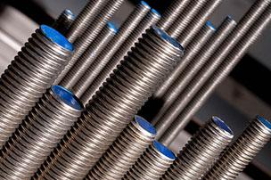 Threaded Rods and Bars Manufacturer, Supplier and Exporter India | BigBoltNut