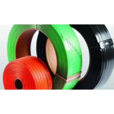 Green Polyester Strapping