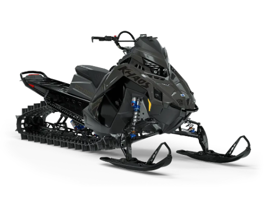 2022 POLARIS BOOST RMK PRO 165