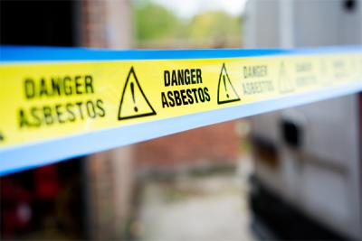 Is Your Home Safe? Get Peace of Mind with Blue A Ltd.'s Asbestos Testing