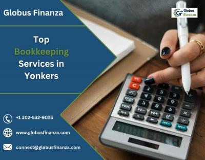 Top Bookkeeping Services in Yonkers, NY - New York Other