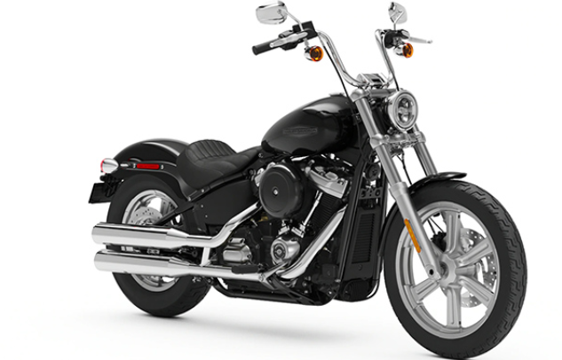 2022 HARLEY-DAVIDSON SOFTAIL STANDARD - Other Motorcycles