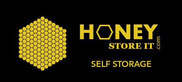 HONEY STORE IT - Self Storage - New York Other