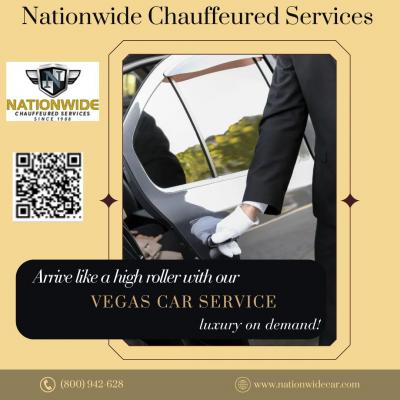 Vegas Car Service - Las Vegas Other