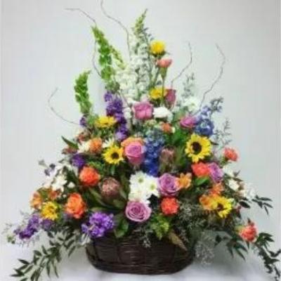 Sarnia Flowers Free Delivery