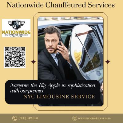 NYC Limousine Service - New York Other