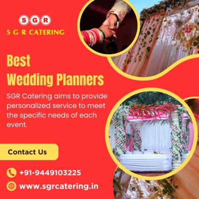 Best Wedding Planners in Bangalore - Bangalore Other