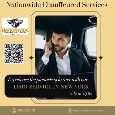 Limo Service In New York - New York Other