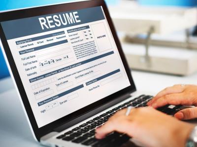 Resume Preparation Services - Other Professional Services