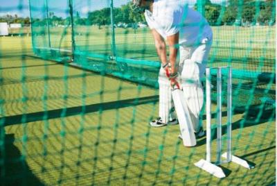 Best cricket practice nets in Bangalore