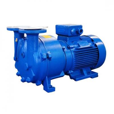 Vacuum Pump Manufacturers in Turkey