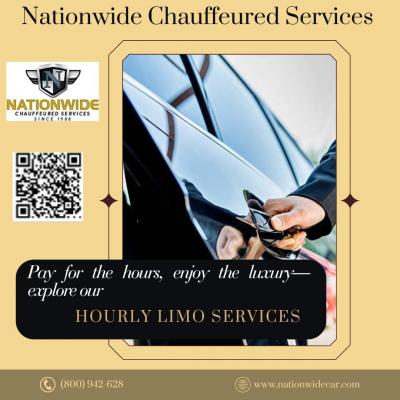 Hourly Limo Services - Washington Other