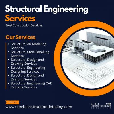 Accurate and Reliable Structural Engineering Services in Chicago, USA