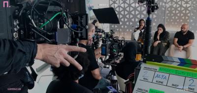 Film Production Company in UAE