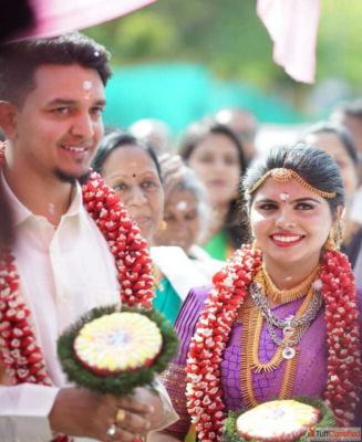 Badaga Wedlocks - Matrimonial Website - Coimbatore Services