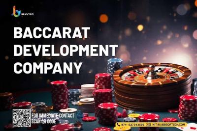 Top Baccarat Prediction Software provider in USA