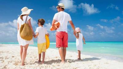 Andaman Tour Packages For Family