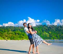 Andaman Couple Packages