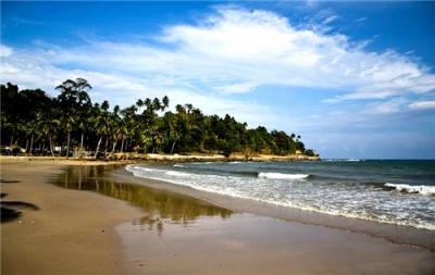 Famous Beaches In Port Blair