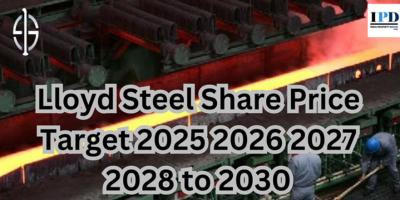 Lloyd Steel Share Price Target - Delhi Other